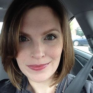 Meet your Posher, Pamela